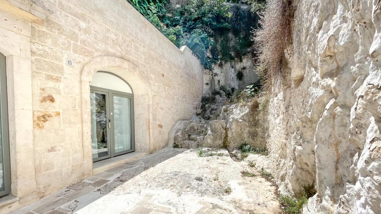 Vico Bianco Raro Smart Rooms Collection Ostuni Extérieur photo