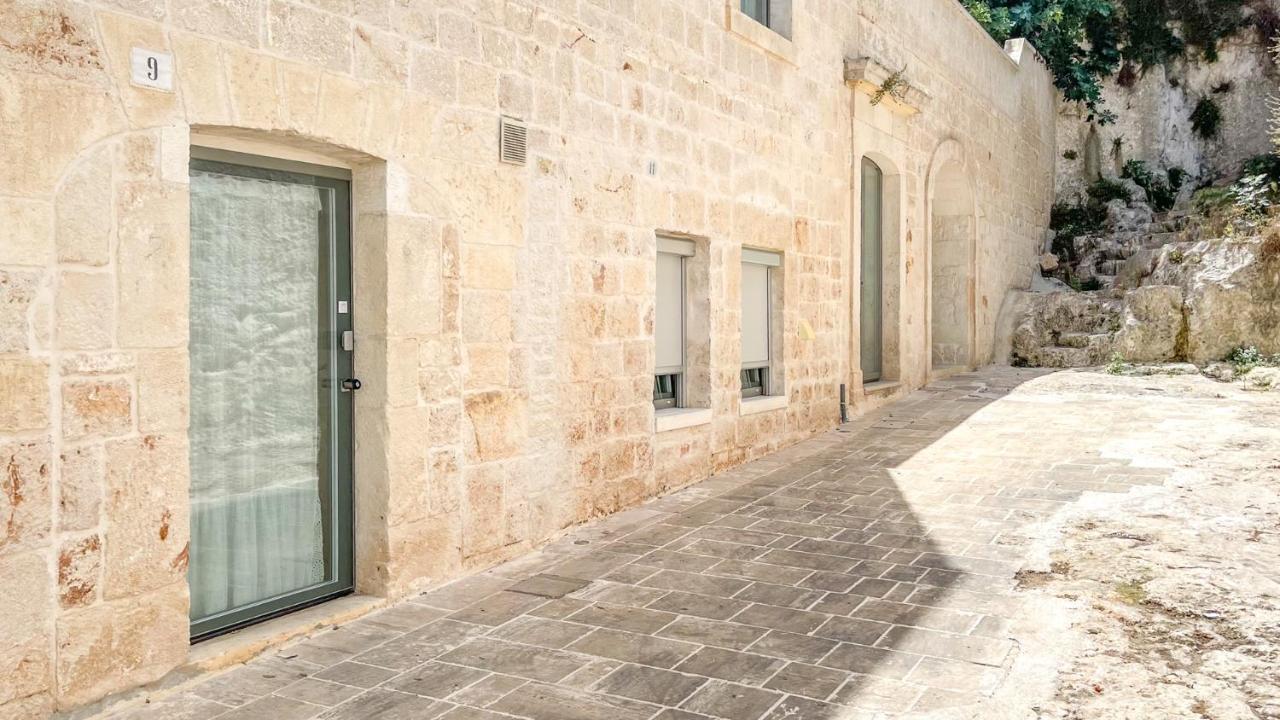 Vico Bianco Raro Smart Rooms Collection Ostuni Extérieur photo